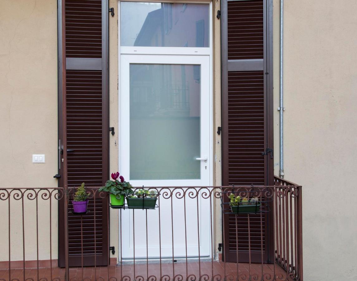 Casa Molinari Daire Como Dış mekan fotoğraf