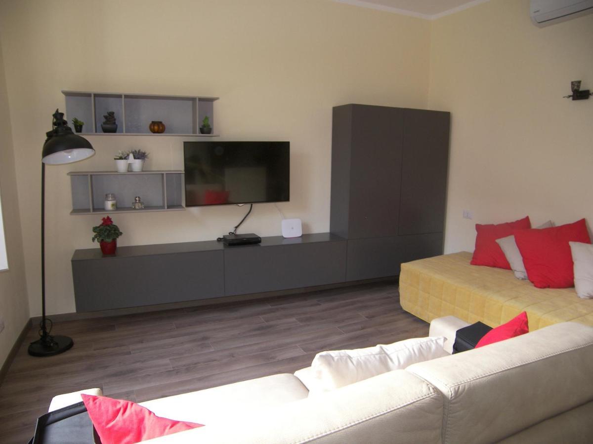Casa Molinari Daire Como Dış mekan fotoğraf