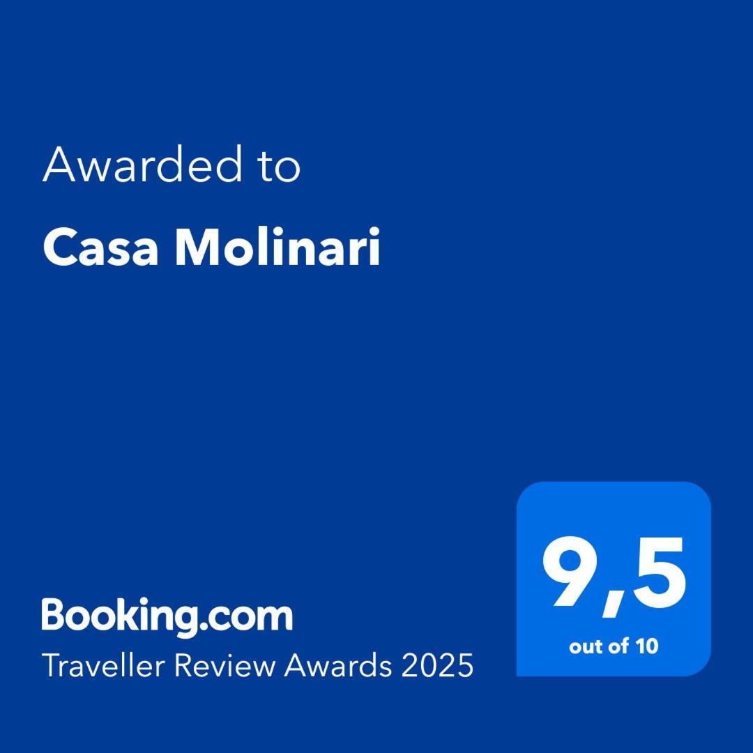 Casa Molinari Daire Como Dış mekan fotoğraf
